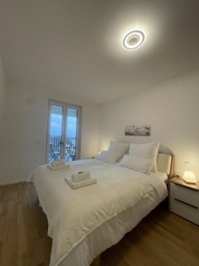 Luxurious and stylish apartment at BER Airport